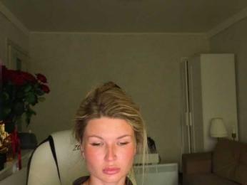 Masha-Masha webcam model stream image