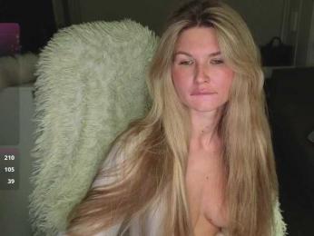 Masha-Masha webcam model stream image