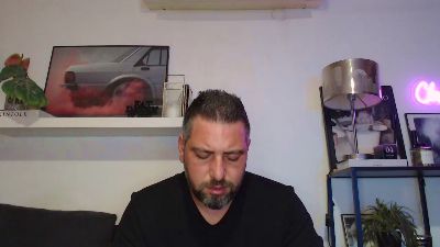 ColdRevengee webcam cam4 model stream image