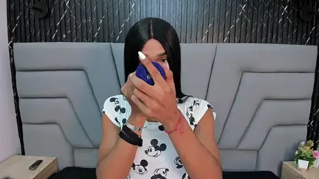NaomiSteward webcam stripchat model stream image