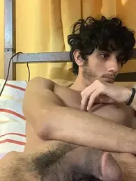 Mar7 webcam model stream image