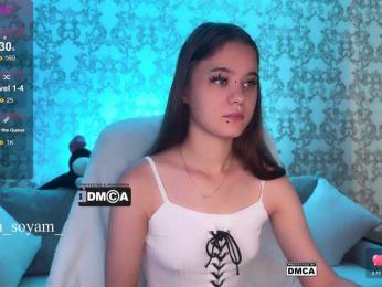 CutieKitty6 webcam bongacams model stream image