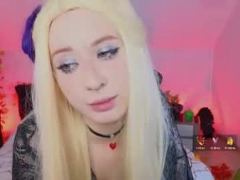 dark_lola_ webcam model stream image