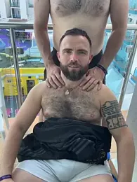 Mikev webcam model stream image