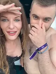 Mikev webcam model stream image