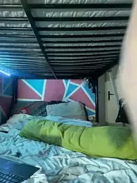 Golden_Mesto webcam model stream image