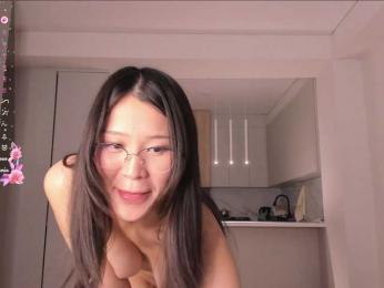 mi_aoki webcam model stream image