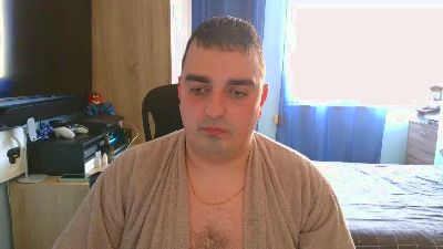 Descartes89 webcam model stream image