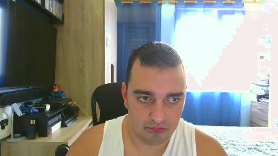 Descartes89 webcam cam4 model stream image