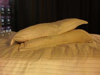 MissKristel webcam model stream image
