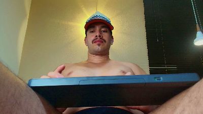 Tommy_John webcam model stream image