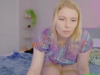 asiri_ocean webcam chaturbate model stream image
