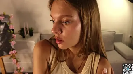 Kelly_Clarks webcam stripchat model stream image