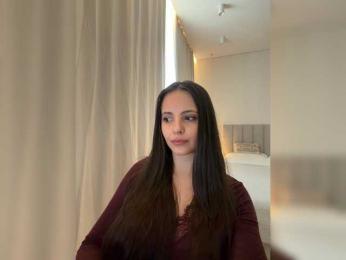 Cherry_s webcam model stream image