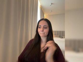 Cherry_s webcam model stream image