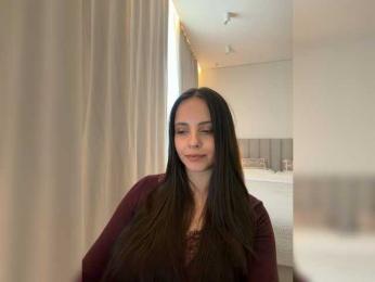 Cherry_s webcam model stream image