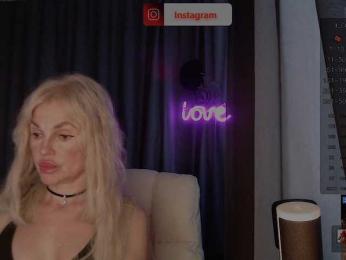 Margo77-1 webcam bongacams model stream image