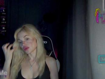 Margo77-1 webcam bongacams model stream image