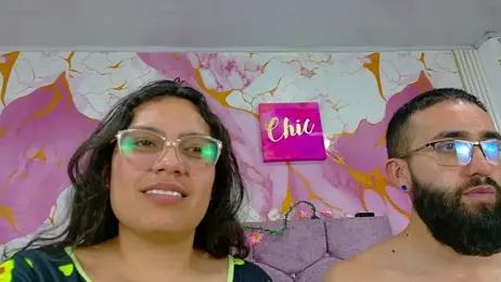 ObsessionRoom webcam model stream image