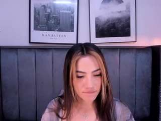 kim-blane webcam model stream image