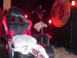 lunaacurly webcam model stream image
