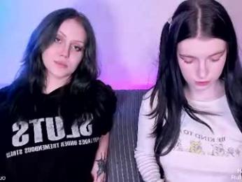 sleepingduo webcam model stream image