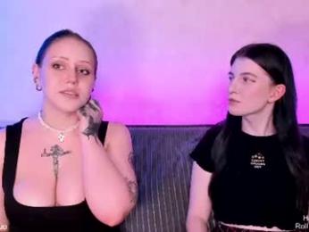 sleepingduo webcam model stream image