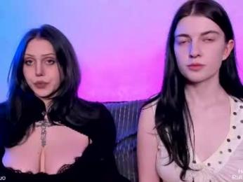 sleepingduo webcam model stream image