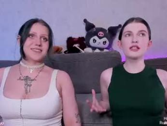 sleepingduo webcam model stream image