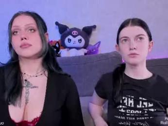 sleepingduo webcam model stream image