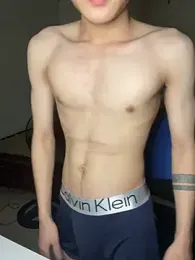 LTMinh08 webcam model stream image