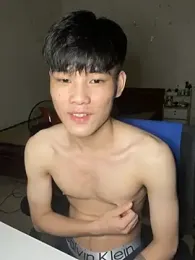 LTMinh08 webcam model stream image