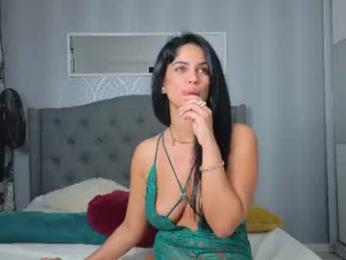 _adelle webcam model stream image