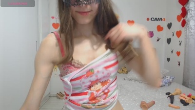 RinShibuya webcam cam4 model stream image