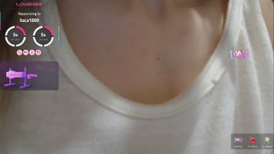 RinShibuya webcam cam4 model stream image