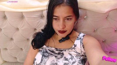 Taliana21 webcam cam4 model stream image