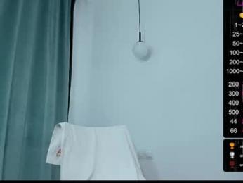 musscle_king webcam model stream image