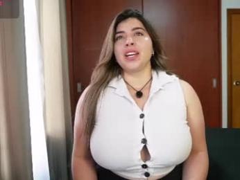 fireand_passion webcam model stream image