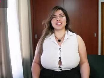 fireand_passion webcam model stream image