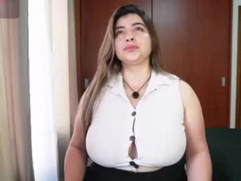 fireand_passion webcam model stream image