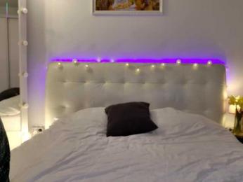 LustElise webcam bongacams model stream image