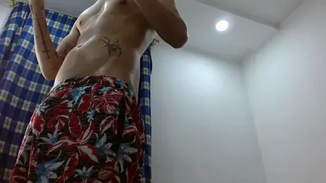 jaico_santos webcam model stream image