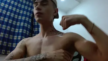 jaico_santos webcam model stream image