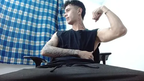 jaico_santos webcam model stream image