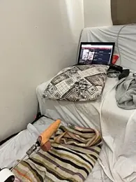 Ozge-SluttyScream69 webcam stripchat model stream image