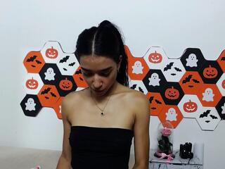 Abyy Carl webcam flirt4free model stream image