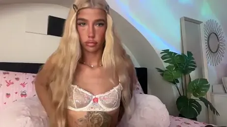 KENNIEXROSE webcam stripchat model stream image