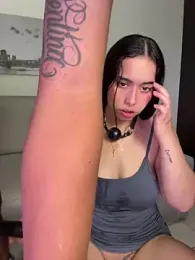 SophieRoyals webcam model stream image