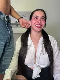 SophieRoyals webcam model stream image