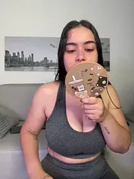 SophieRoyals webcam model stream image
